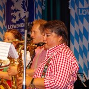 Oktoberfest der StattGarde (28.09.13)